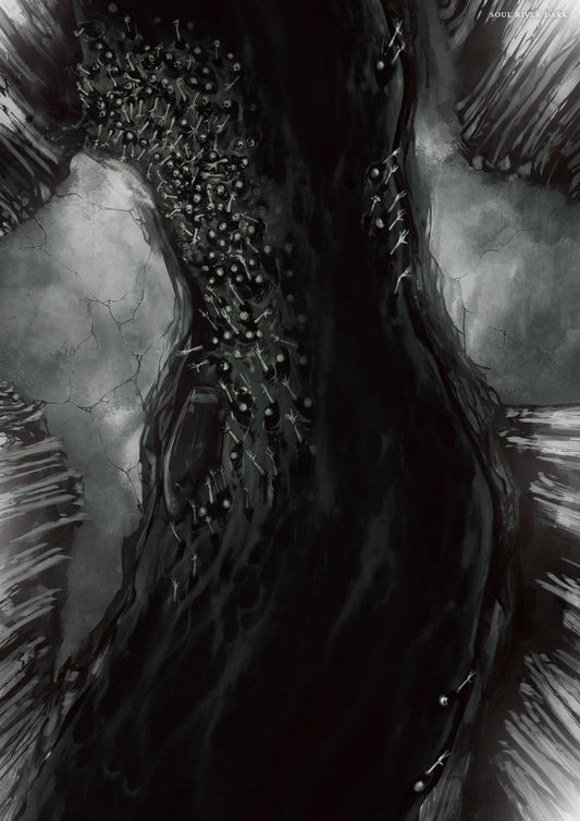 Map - Soul River