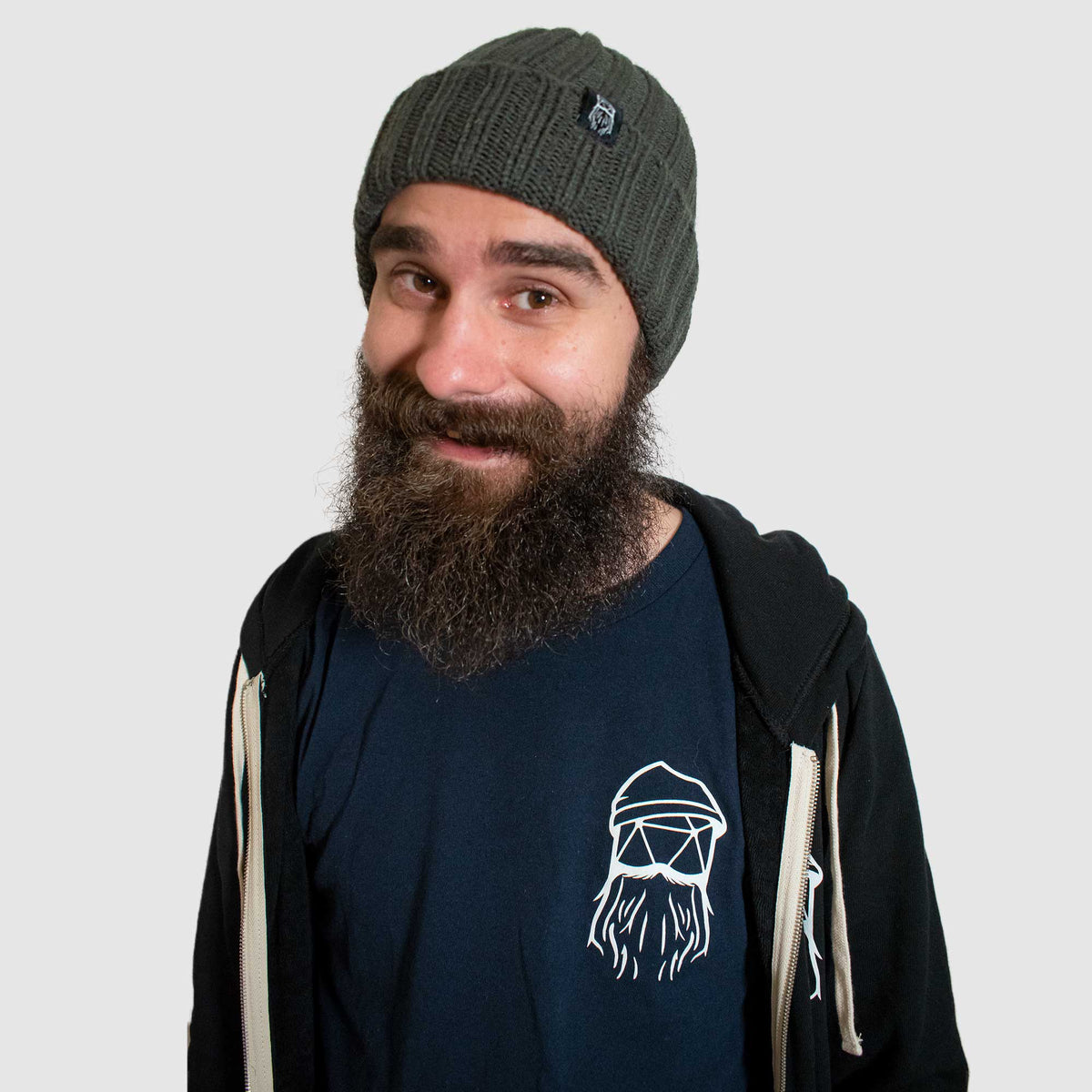 “Lawful Good” Beanie!