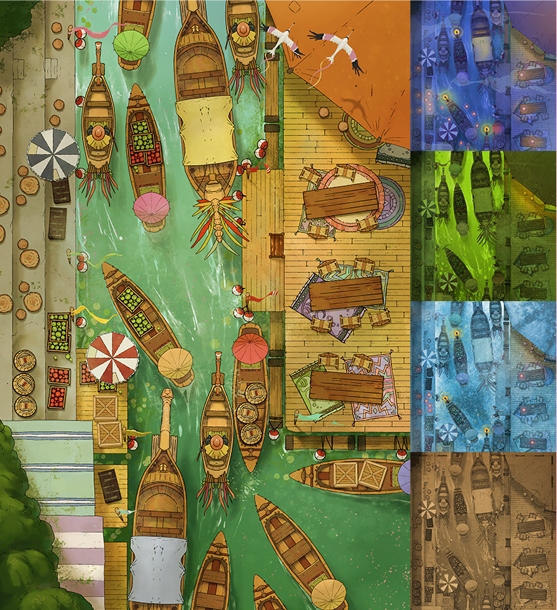 Maps