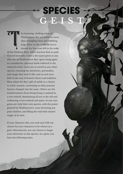 Magazine - The GM's Secret Weapon - Issue #53