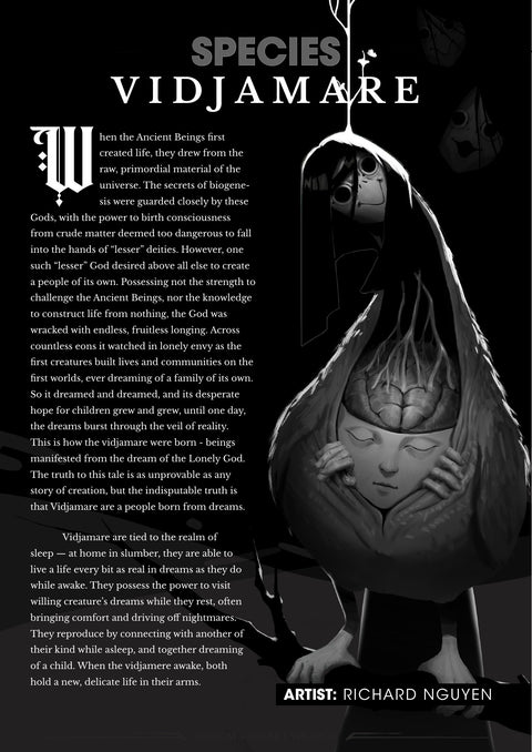 Magazine - The GM's Secret Weapon - Issue #51