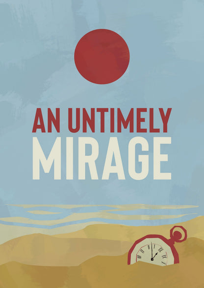 Adventure - An Untimely Mirage