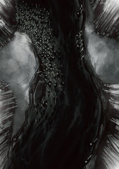 Map - Soul River