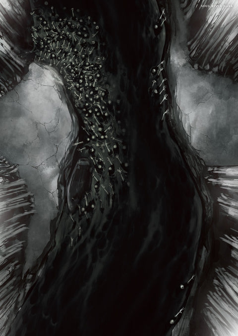 Map - Soul River