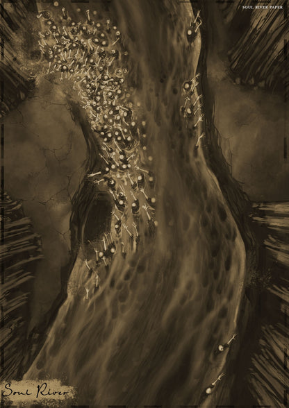 Map - Soul River