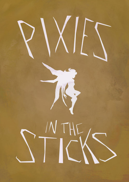 Adventure - Pixies in the Sticks