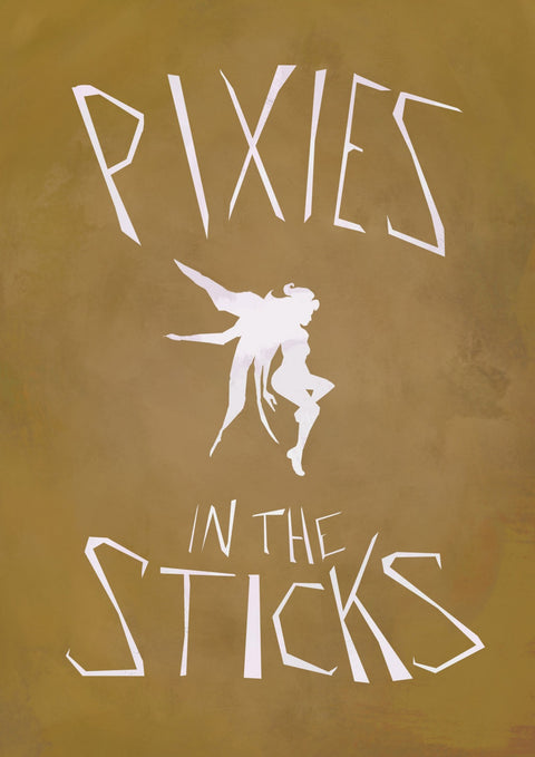Adventure - Pixies in the Sticks
