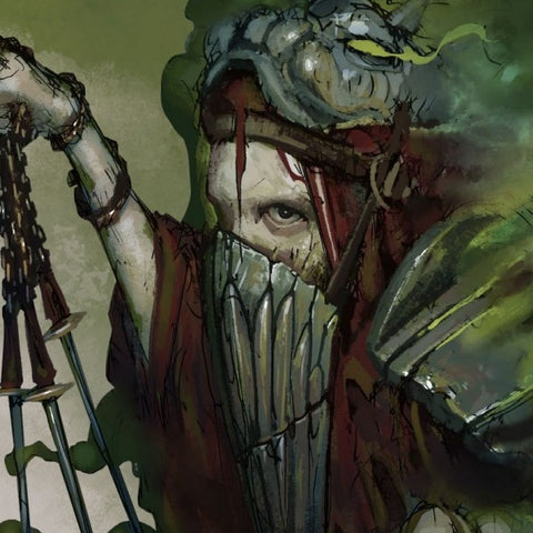 Subclass - Plaguecrafter Rogue