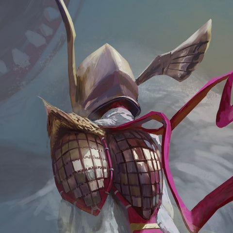Subclass - Oath of the Arrow Paladin