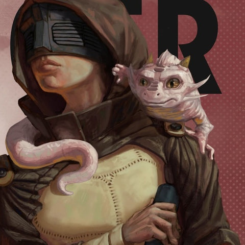 Subclass - Wayfinder Ranger