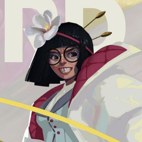 Subclass - College of Weaving Bard