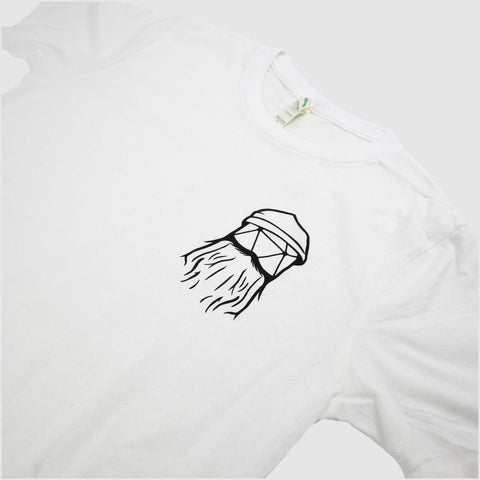 “White Dragon” T-Shirt!