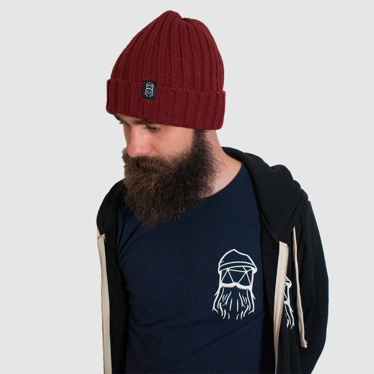 “Chaotic Evil” Beanie!