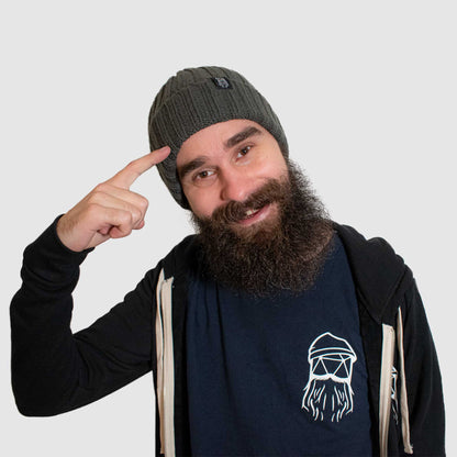 “Lawful Good” Beanie!