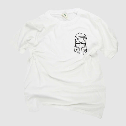 “White Dragon” T-Shirt!
