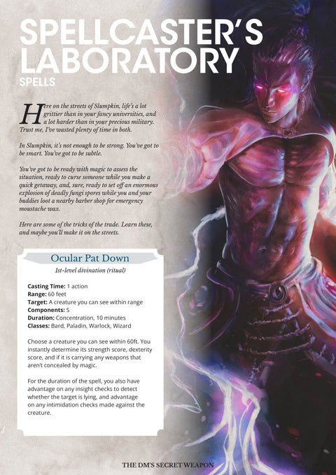 The Kingpin Rogue! Digital Magazine Issue #5